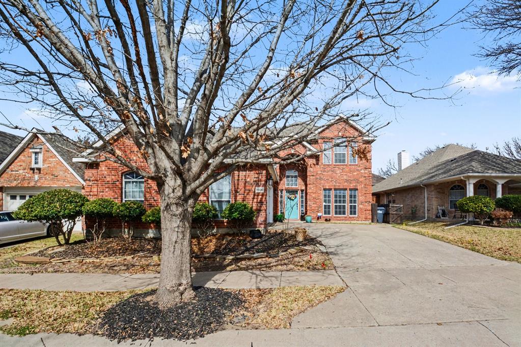 Craig Ranch North Ph 2c - Residential