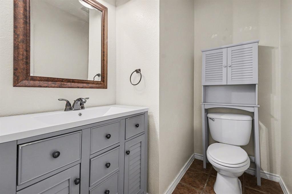 Craig Ranch North Ph 2c - Residential