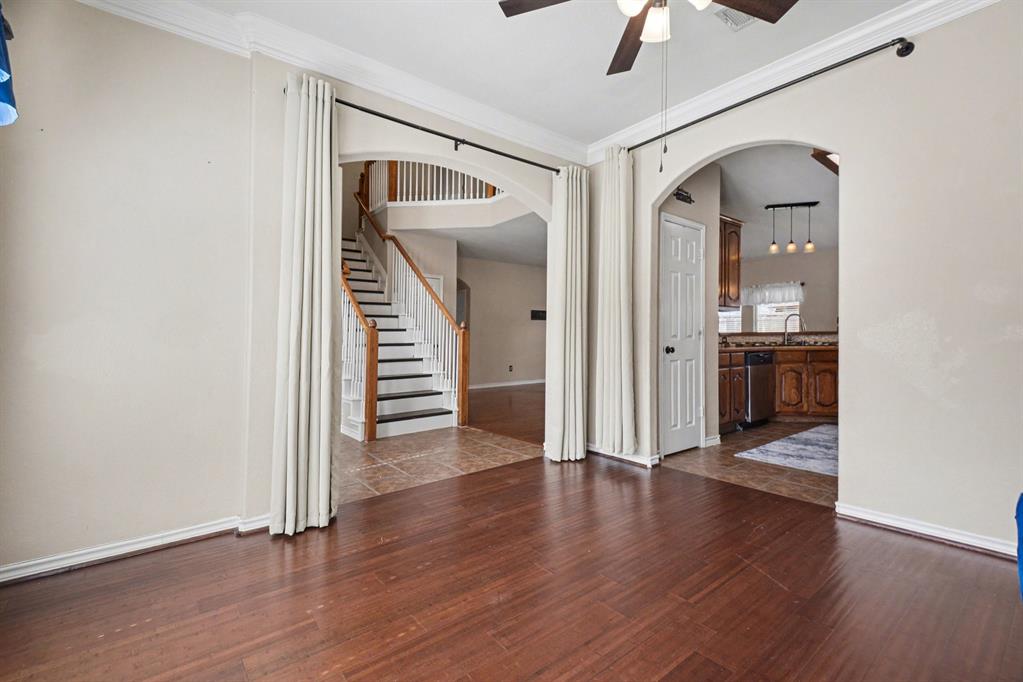 Craig Ranch North Ph 2c - Residential