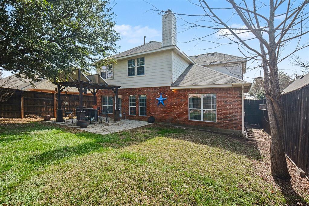 Craig Ranch North Ph 2c - Residential