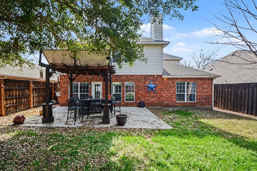 Craig Ranch North Ph 2c - Residential