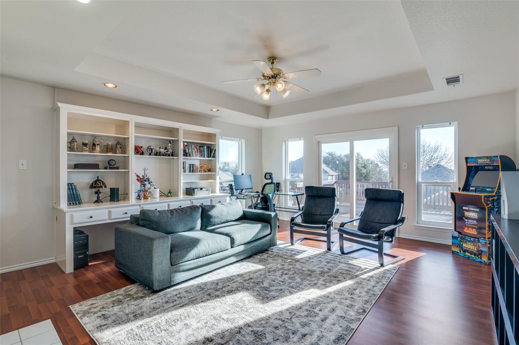 Lakeshore Park Estates - Residential