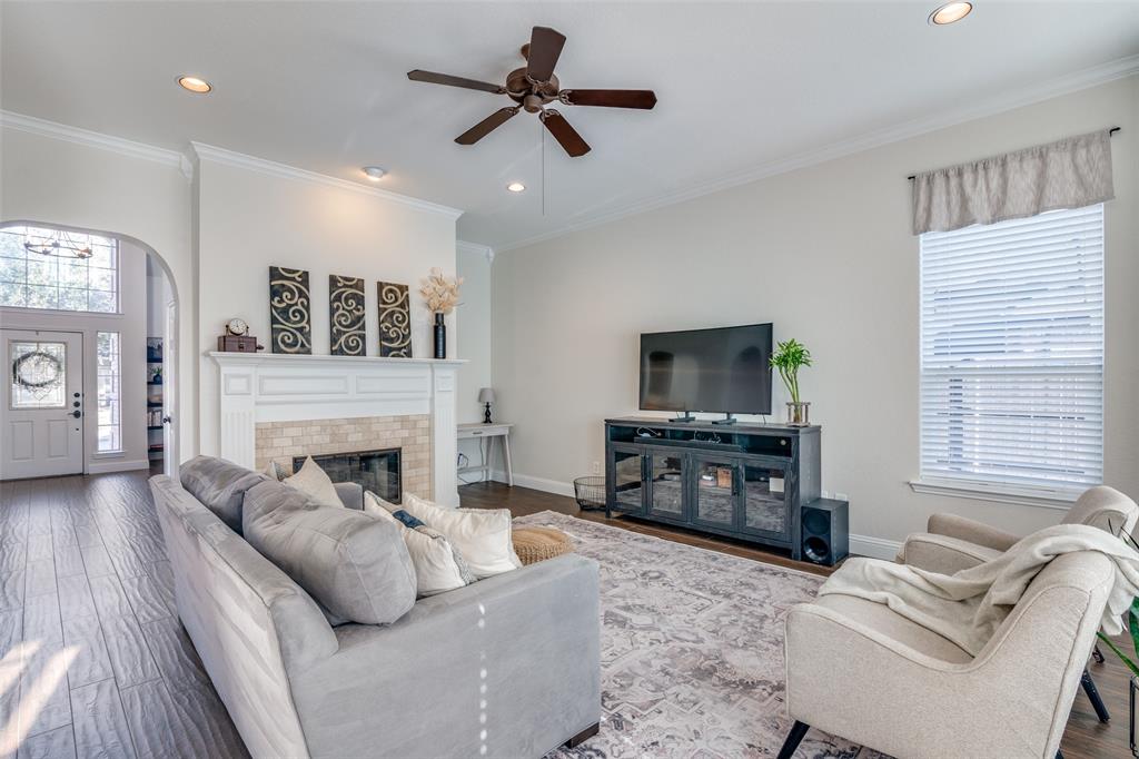 Lakeshore Park Estates - Residential