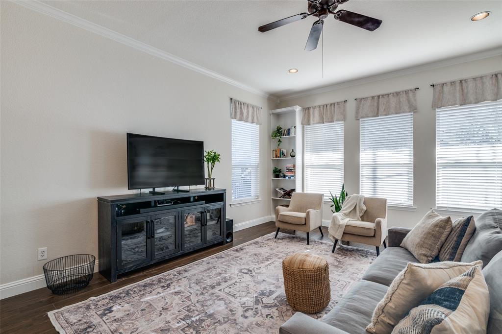 Lakeshore Park Estates - Residential