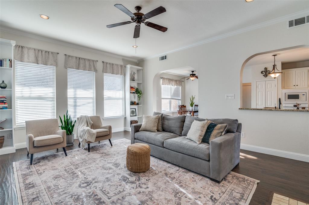 Lakeshore Park Estates - Residential