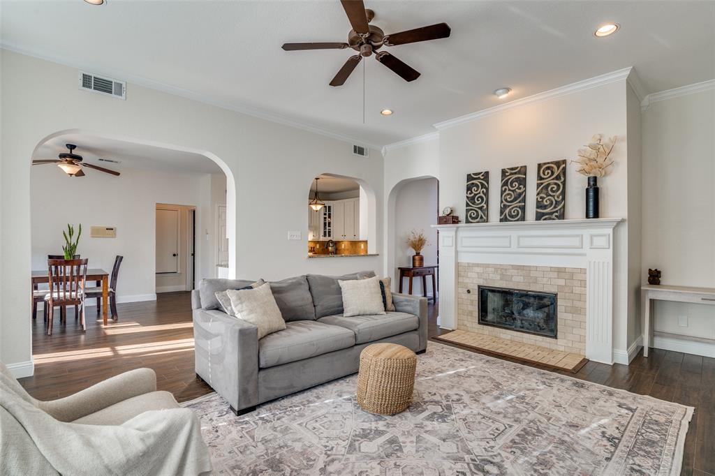 Lakeshore Park Estates - Residential