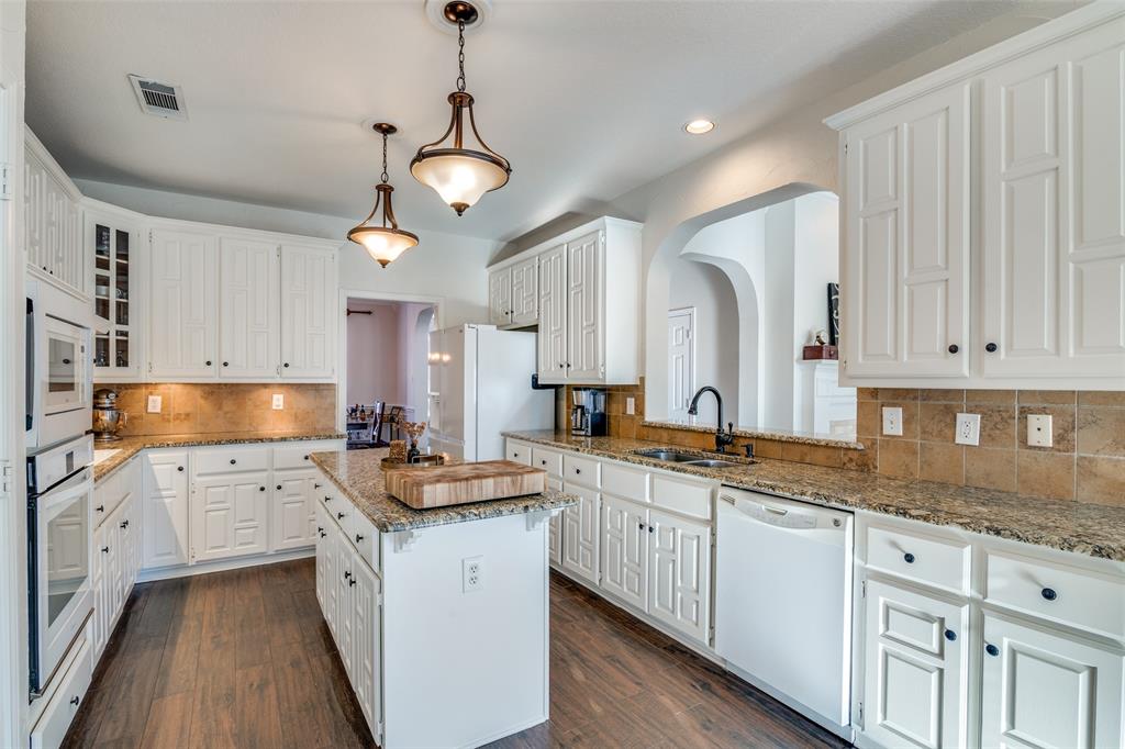 Lakeshore Park Estates - Residential