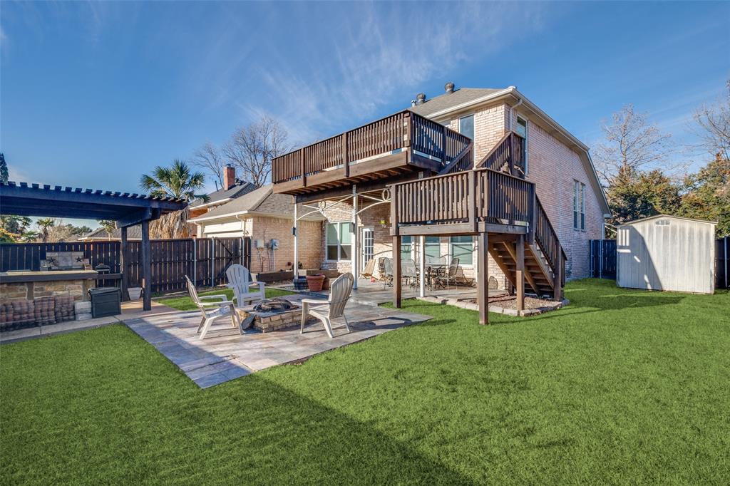 Lakeshore Park Estates - Residential