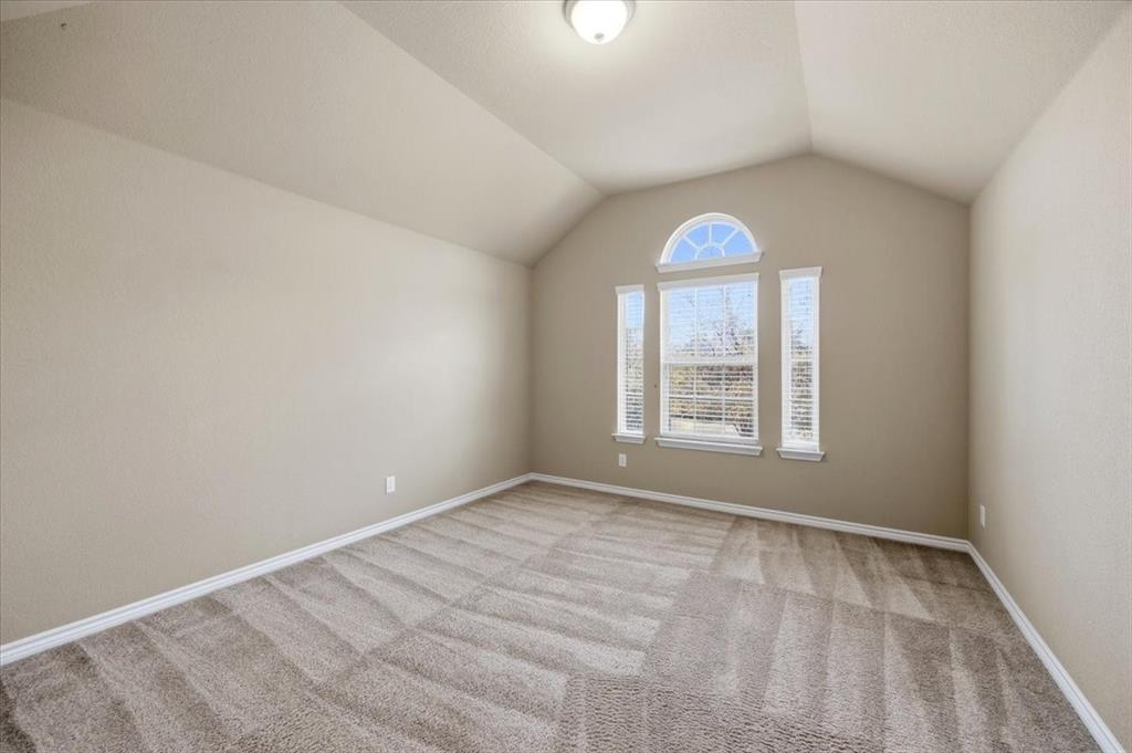 Marine Creek Ranch - Residential