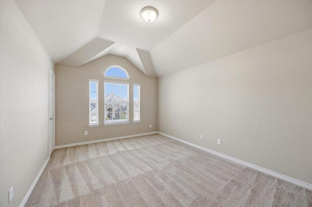 Marine Creek Ranch - Residential