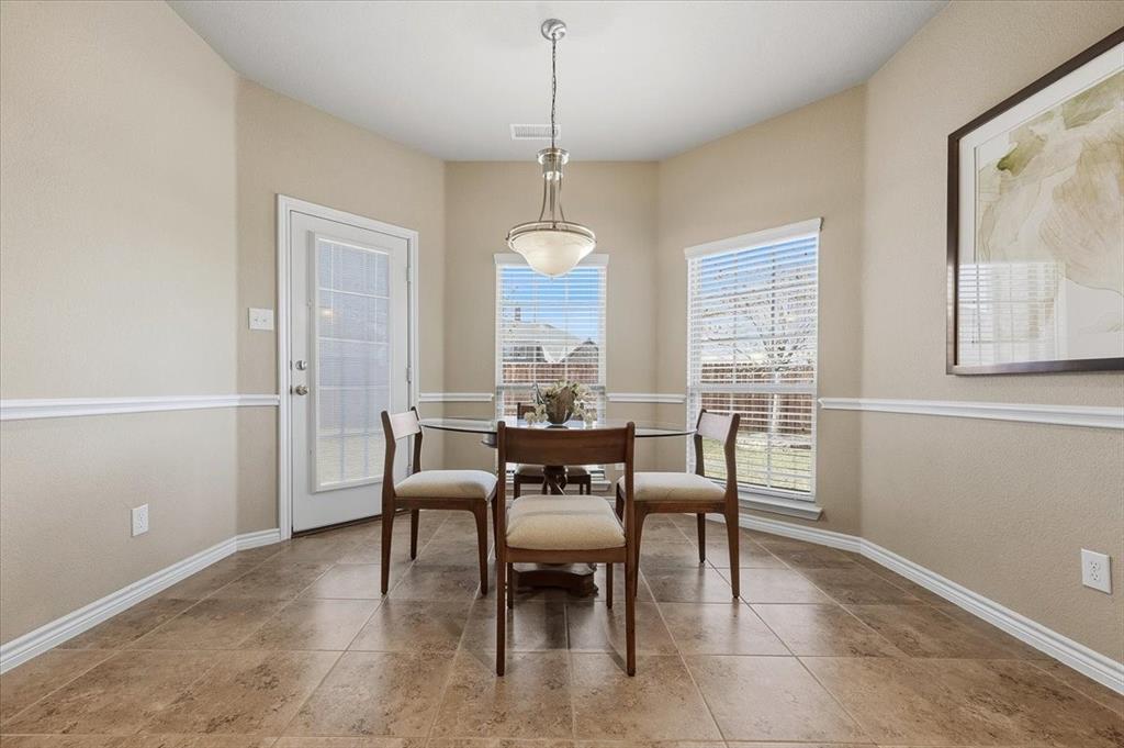 Marine Creek Ranch - Residential