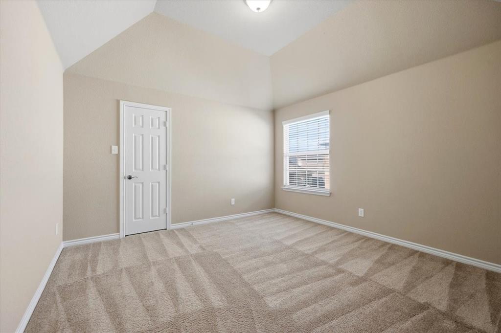 Marine Creek Ranch - Residential