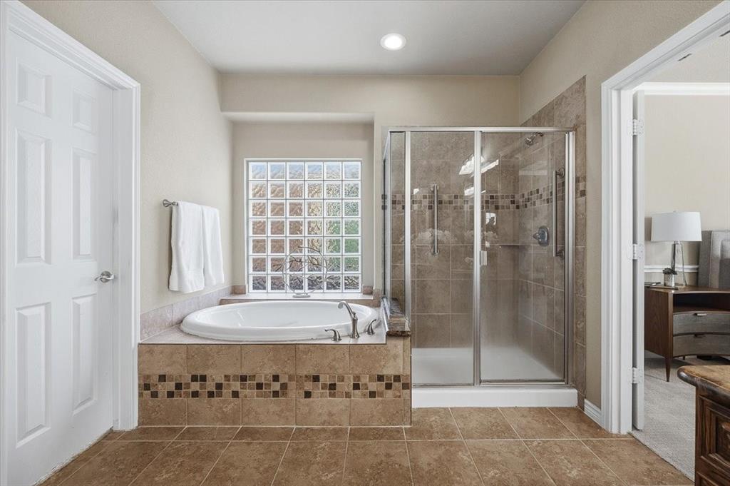 Marine Creek Ranch - Residential