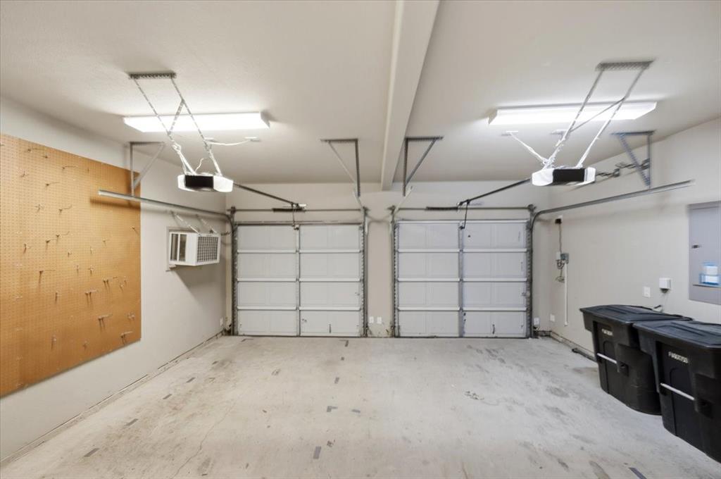 Marine Creek Ranch - Residential