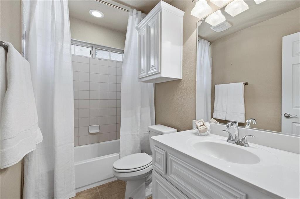 Marine Creek Ranch - Residential