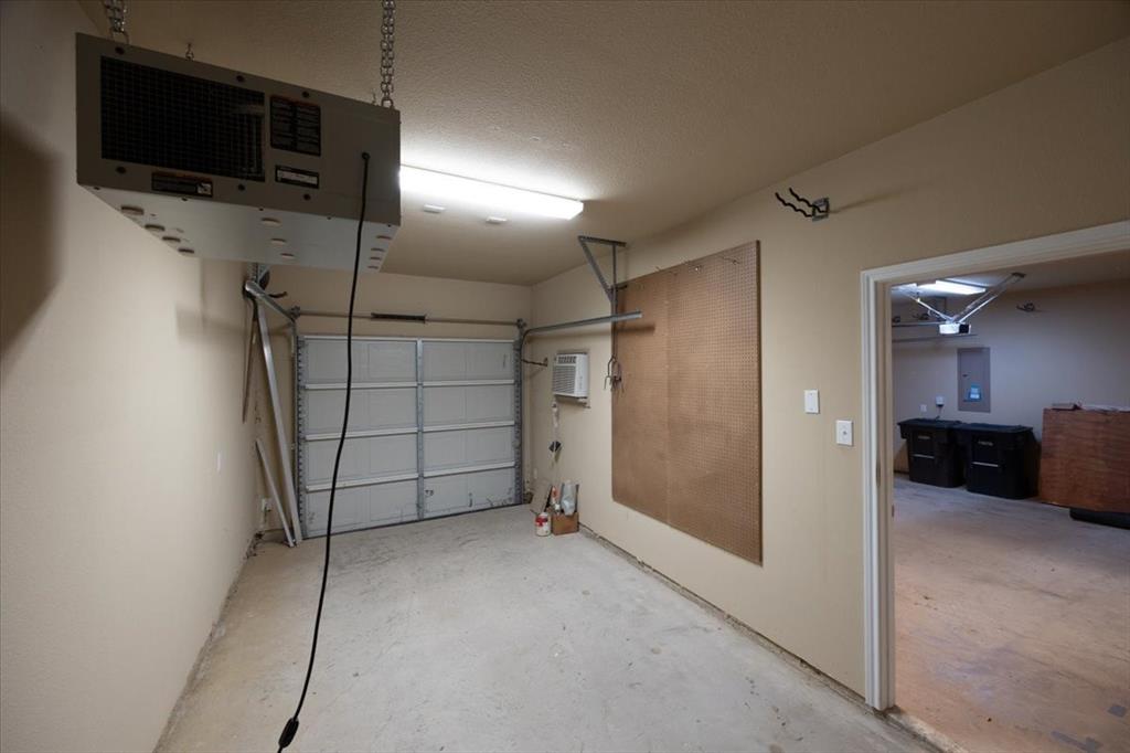 Marine Creek Ranch - Residential