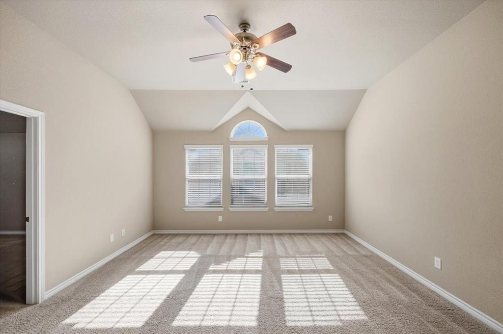 Marine Creek Ranch - Residential