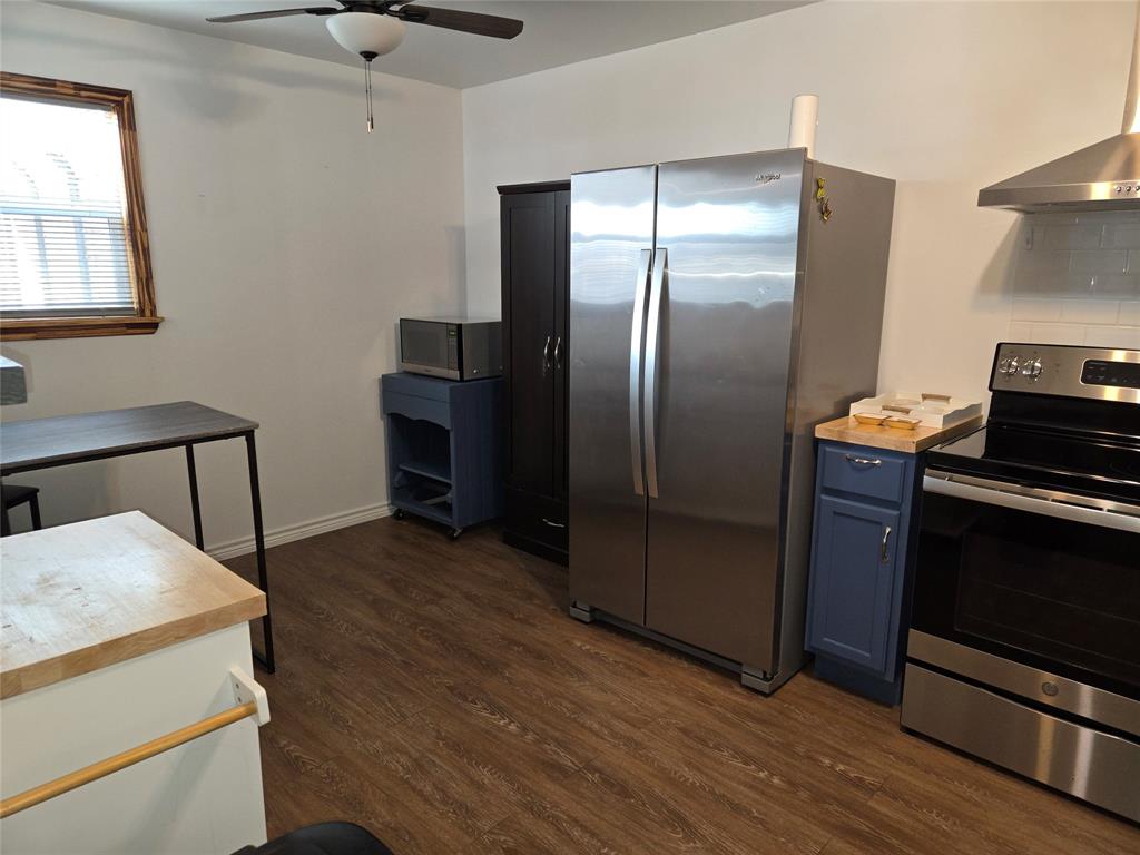 Promontory RV Resort Ph I - Residential