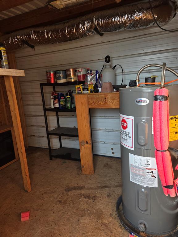 Promontory RV Resort Ph I - Residential