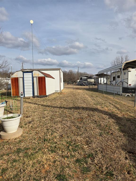 Promontory RV Resort Ph I - Residential