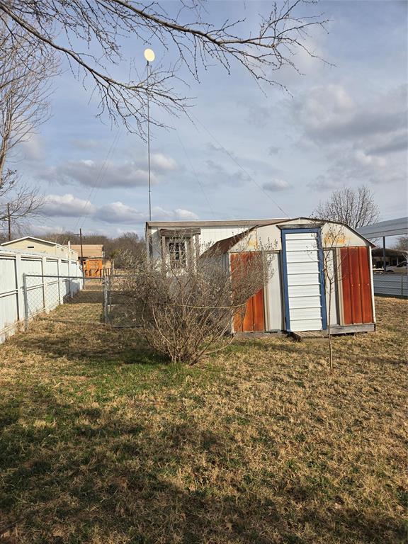 Promontory RV Resort Ph I - Residential