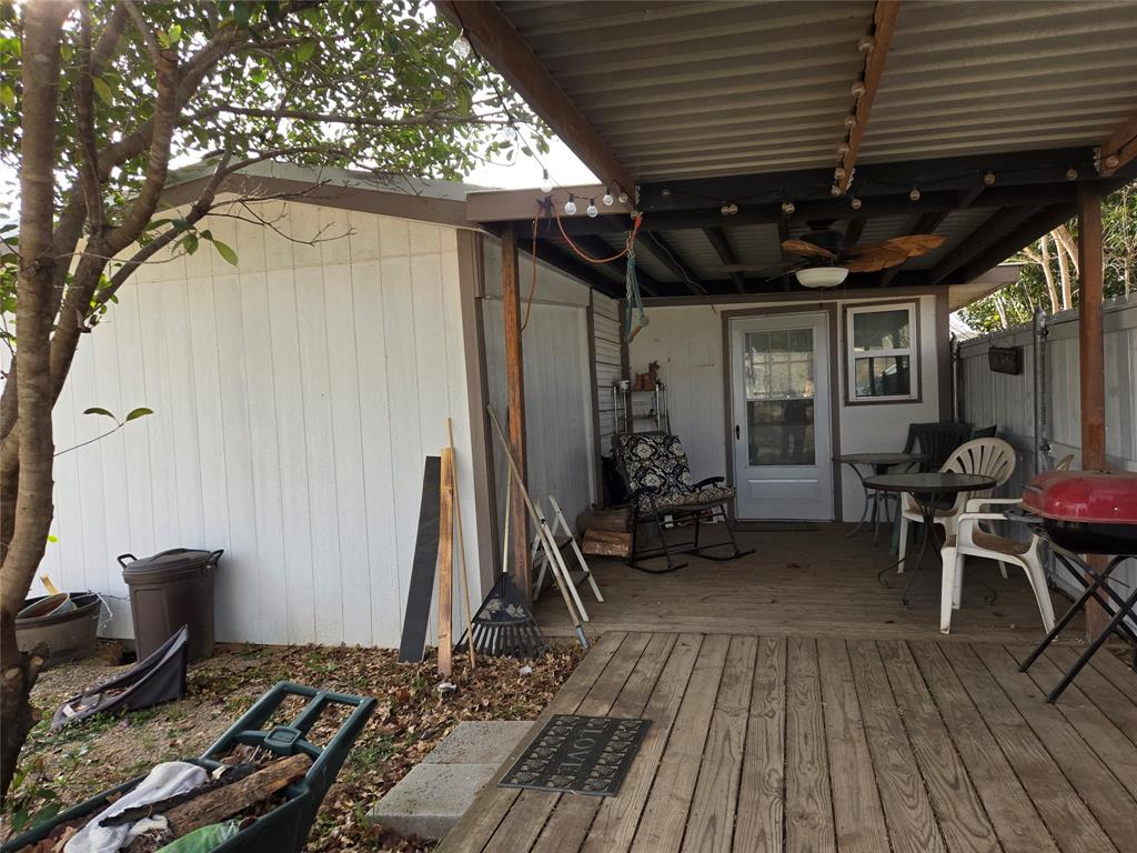 Promontory RV Resort Ph I - Residential