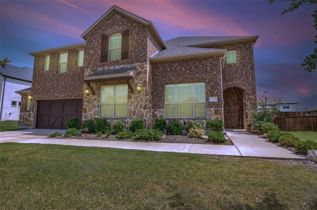 1740 Tombstone Drive