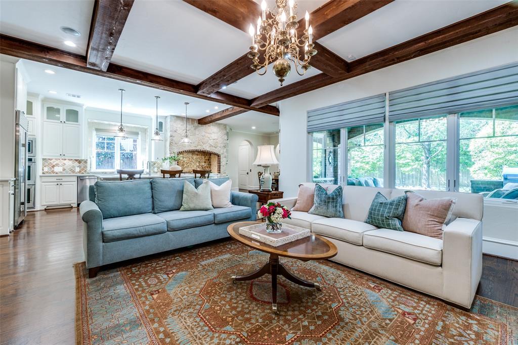 Preston Hills 01 - Residential