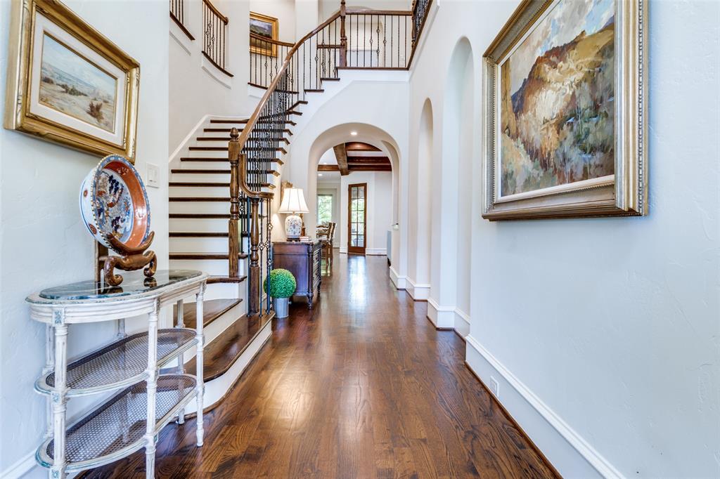 Preston Hills 01 - Residential