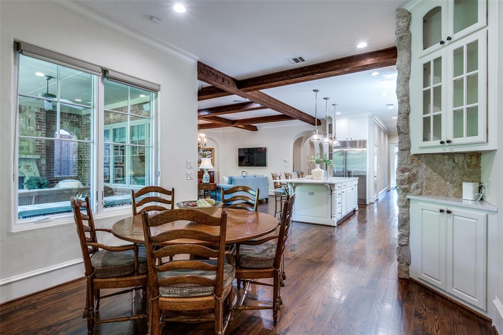 Preston Hills 01 - Residential