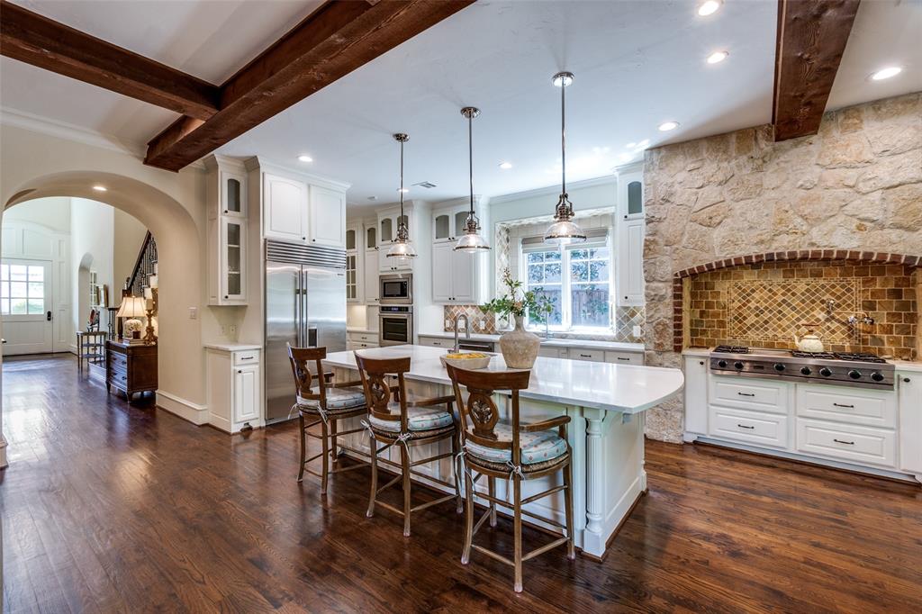 Preston Hills 01 - Residential