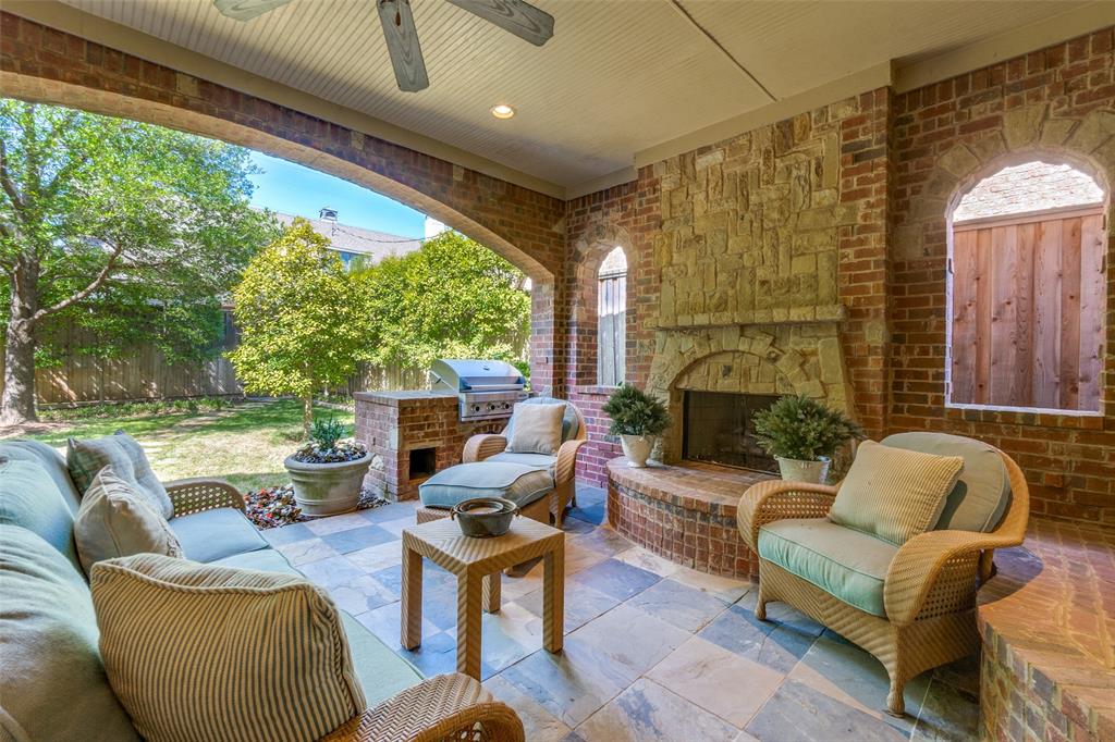 Preston Hills 01 - Residential