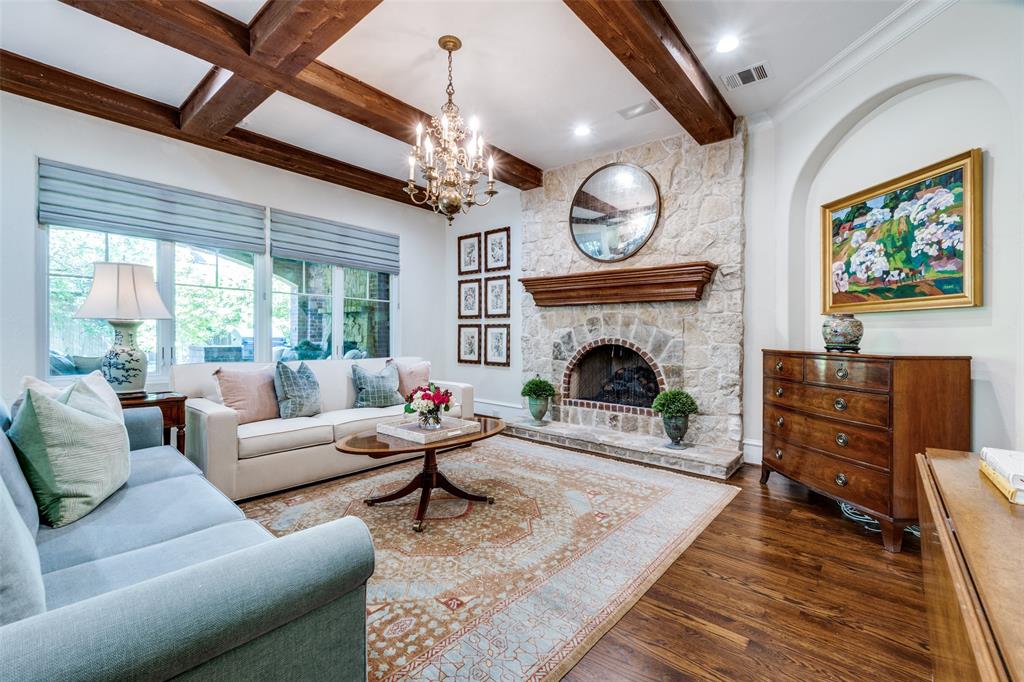 Preston Hills 01 - Residential