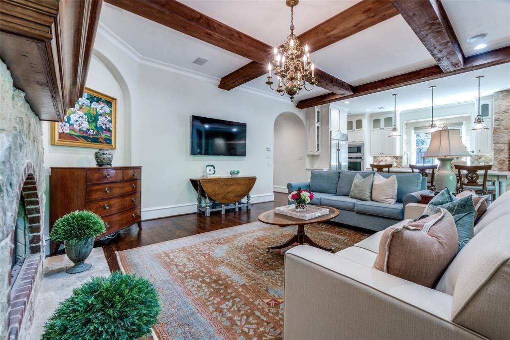 Preston Hills 01 - Residential