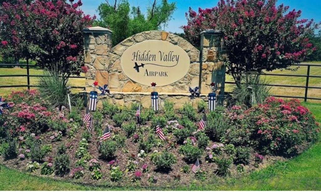 70 Hidden Valley Airpark