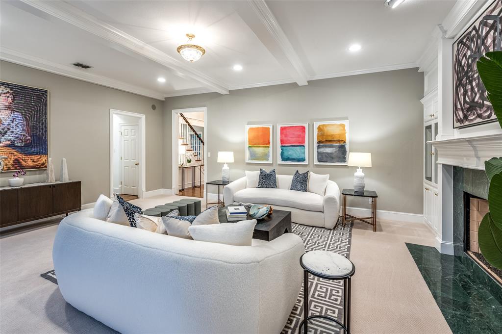 Monticello - Residential