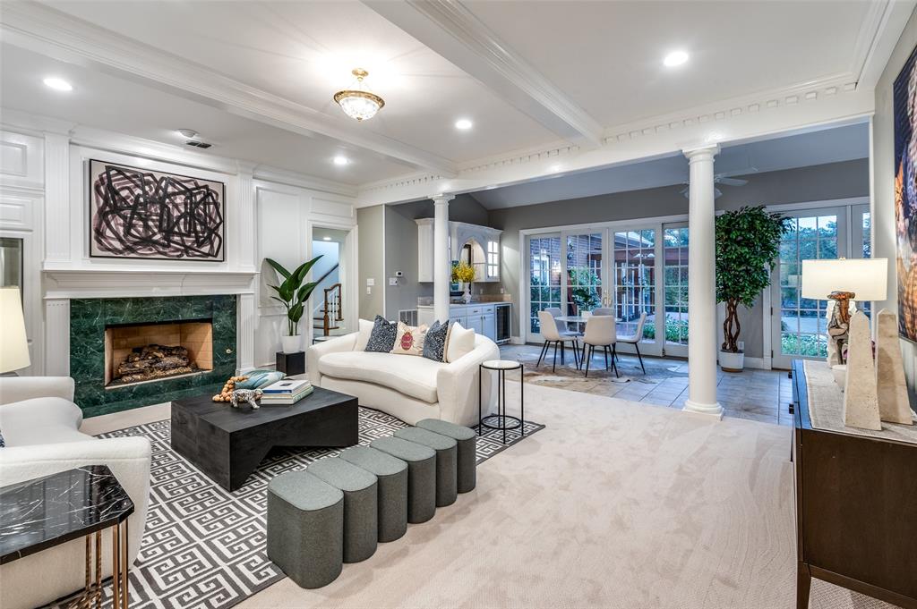 Monticello - Residential