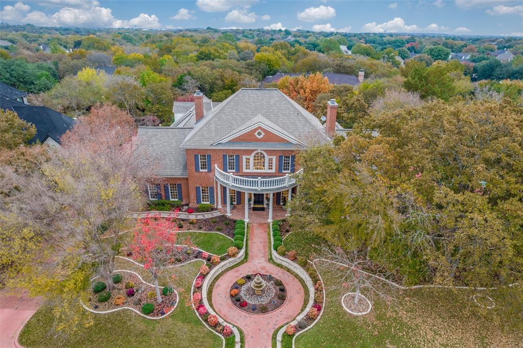 Monticello - Residential