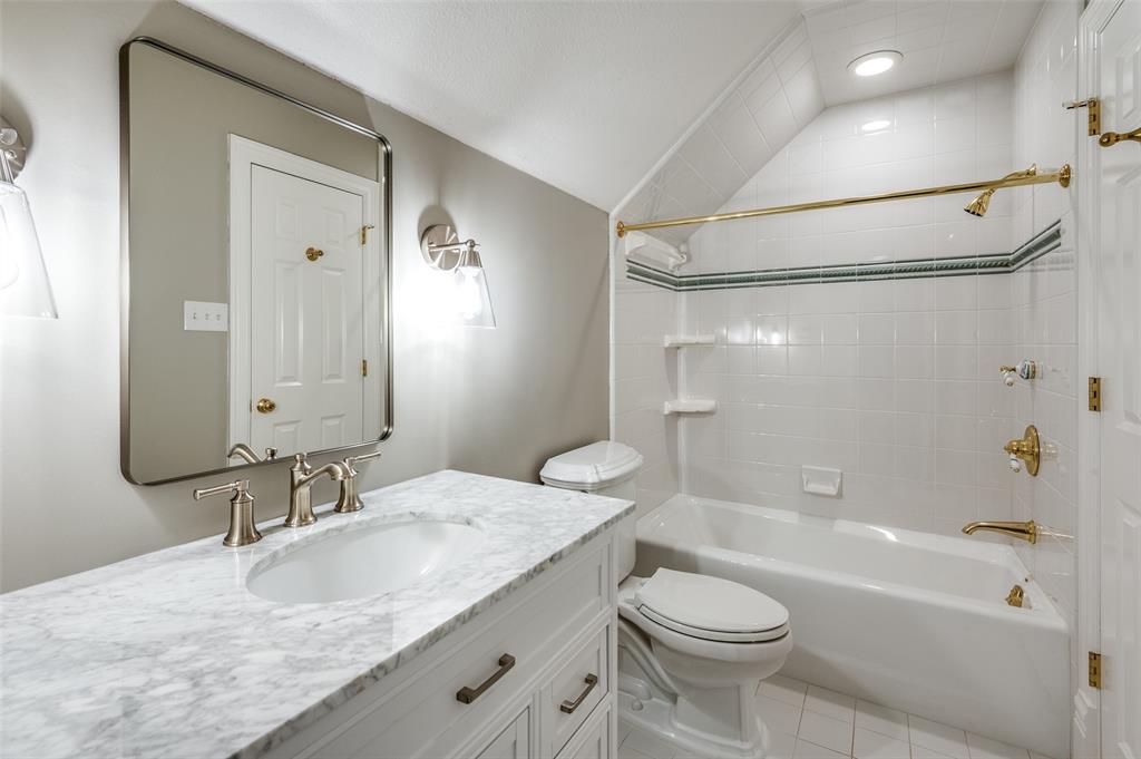 Monticello - Residential