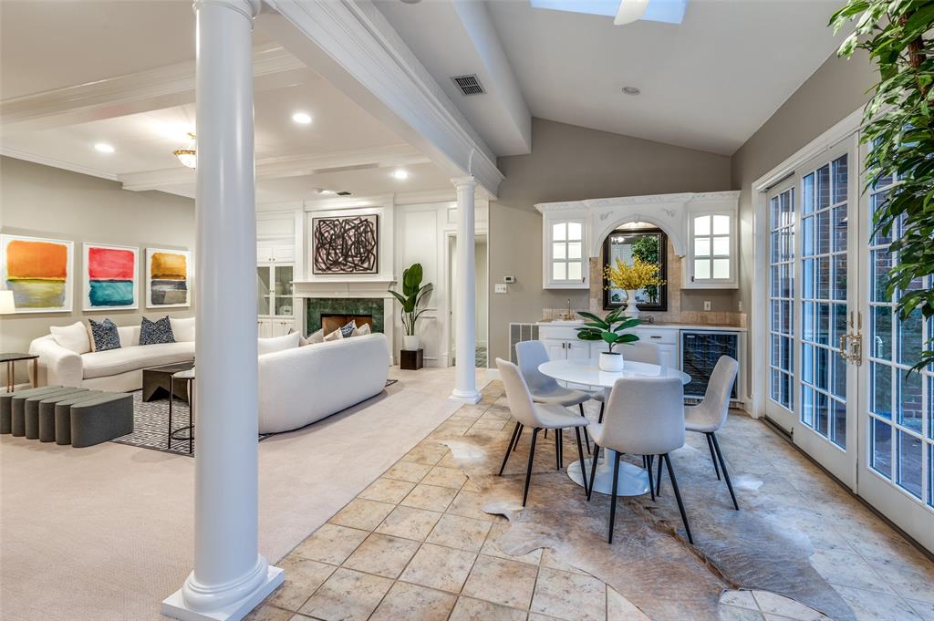 Monticello - Residential