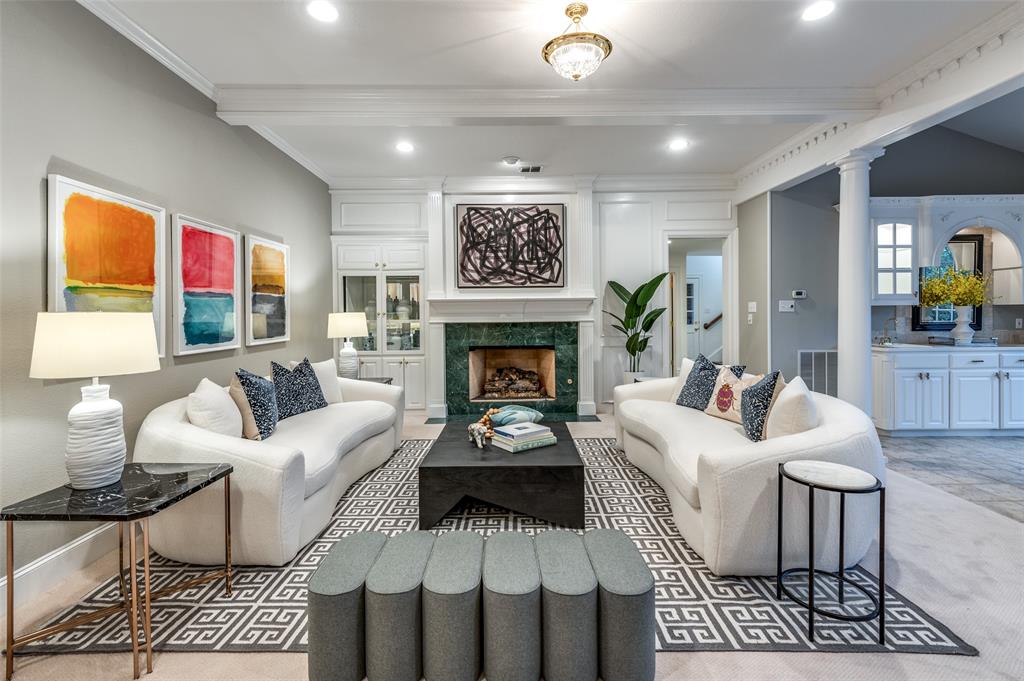 Monticello - Residential