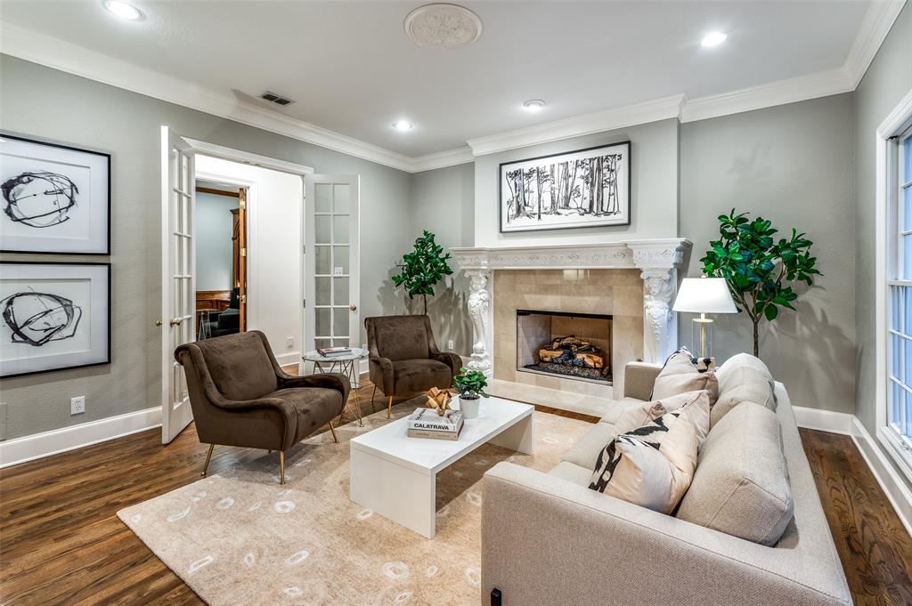 Monticello - Residential