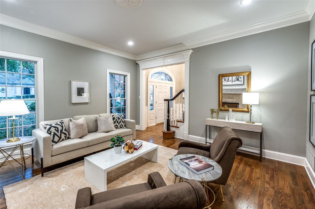 Monticello - Residential