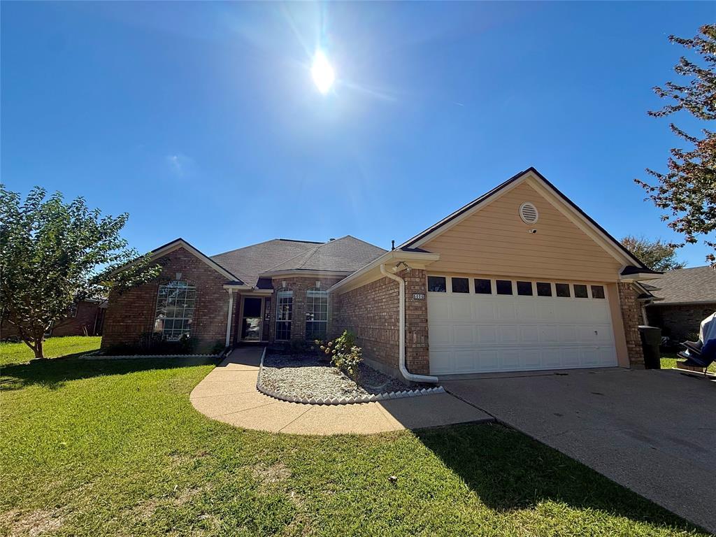 Photo of 6006 Rosemead Circle, Bossier City, LA 71111 (MLS # 21421342)