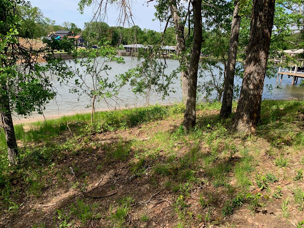 Admirals Harbor - Land