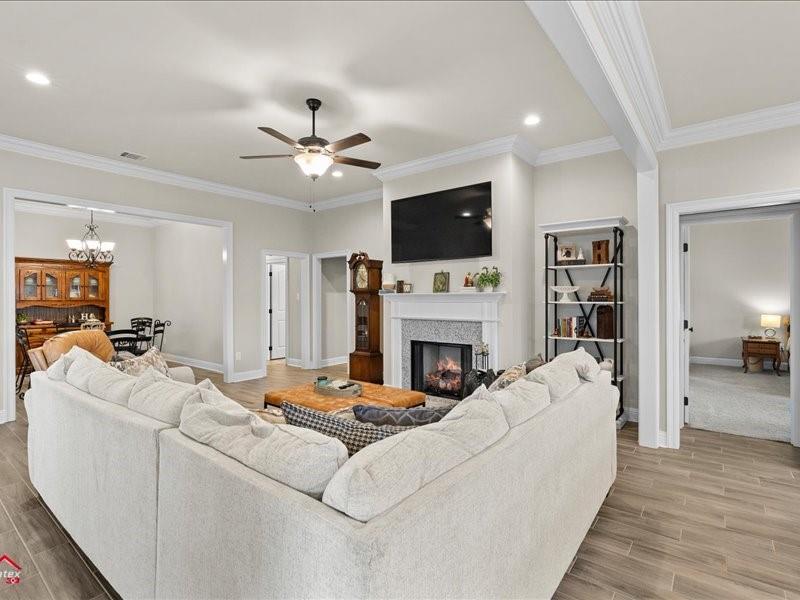 Lost River Estates North Un #4 - Residential