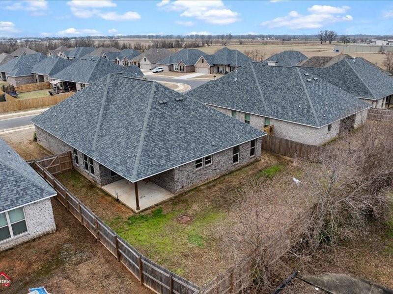 Lost River Estates North Un #4 - Residential