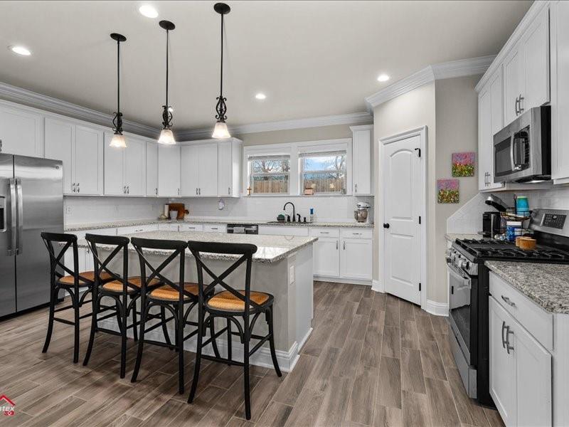 Lost River Estates North Un #4 - Residential