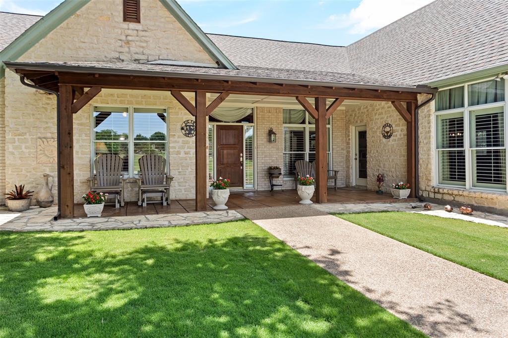 5217 Fairway Circle
