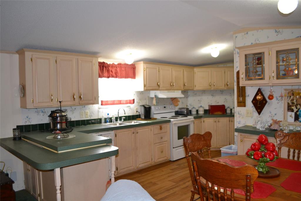 Holiday Villages of Fork - Residential